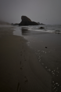 Pistol River State Scenic Viewpoint, Oregon