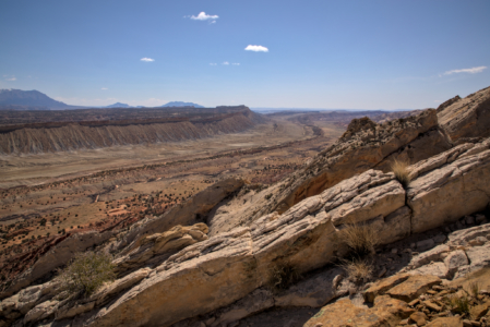 Strike Valley Overlook