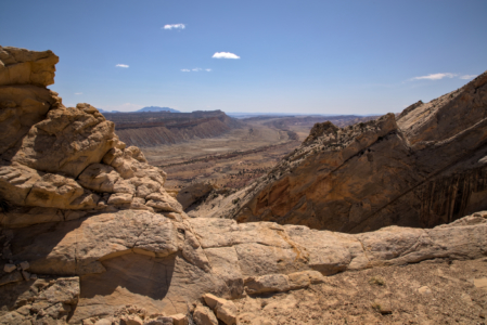 Strike Valley Overlook