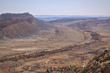 Strike Valley Overlook