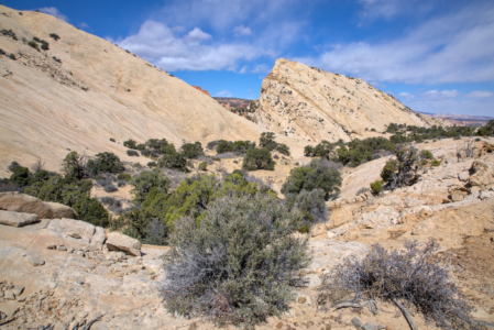 Strike Valley Overlook