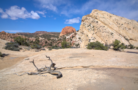 Strike Valley Overlook