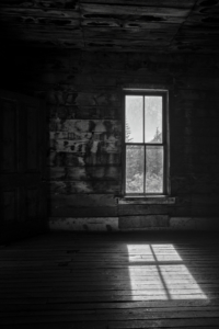 Animas Forks, Colorado