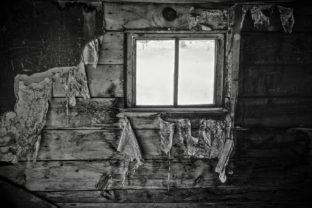 Animas Forks, Colorado