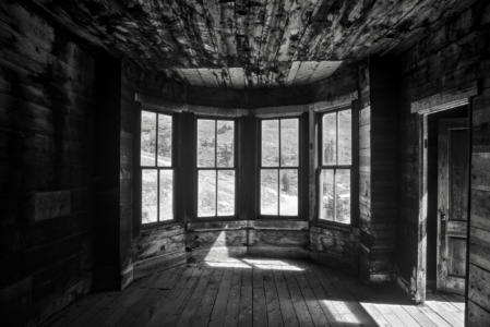 Animas Forks, Colorado