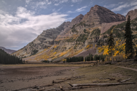 Maroon Bells, Colorado