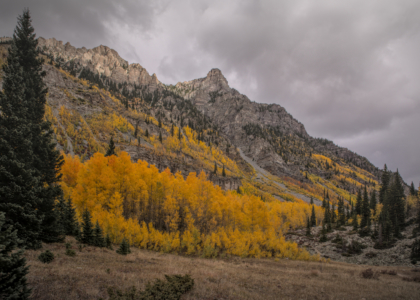 Maroon Bells, Colorado