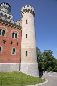 Bavarian Castles