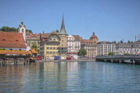 Lucerne