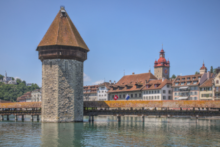 Lucerne