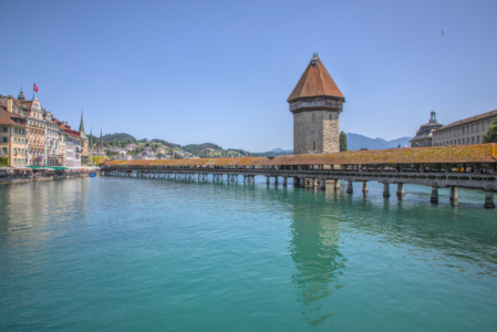 Lucerne