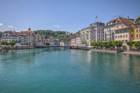 Lucerne