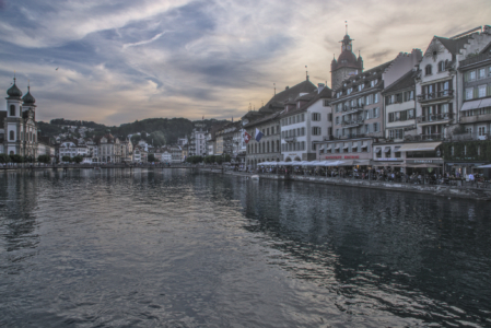 Lucerne
