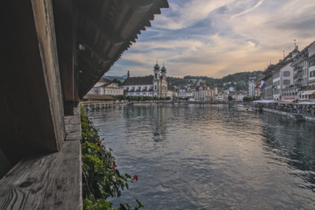 Lucerne