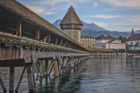 Lucerne