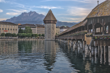 Lucerne
