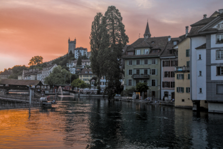 Lucerne