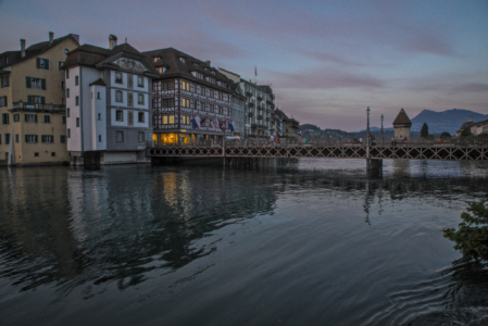 Lucerne