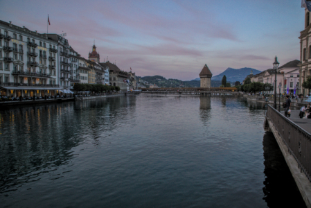 Lucerne