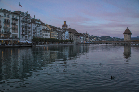 Lucerne
