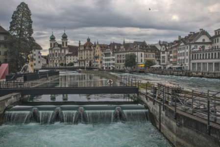 Lucerne