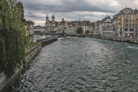 Lucerne