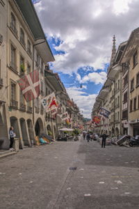 Bern