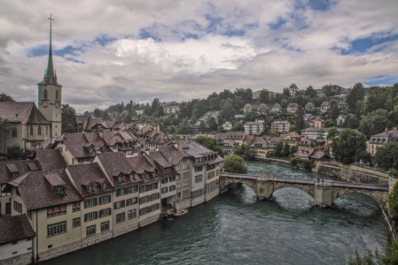 Bern