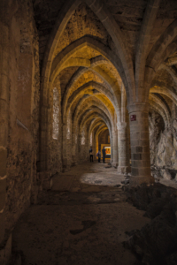 Chateau de Chillon