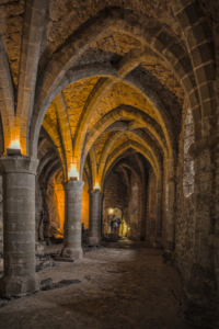 Chateau de Chillon