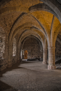 Chateau de Chillon