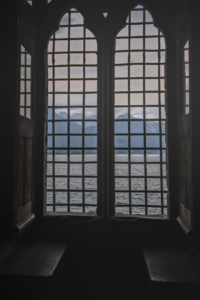 Chateau de Chillon