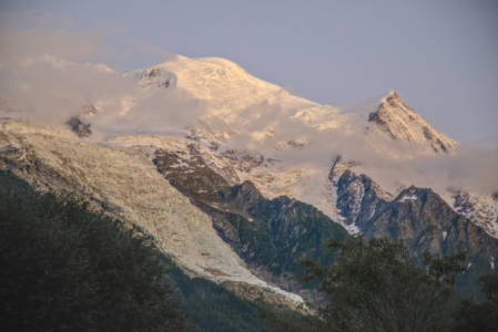Mont Blanc