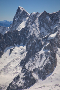 Aiguille du Midi