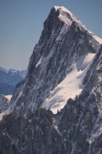 Aiguille du Midi