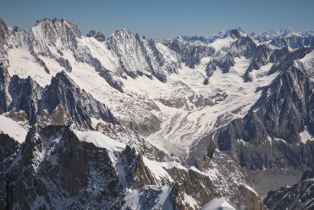 Aiguille du Midi