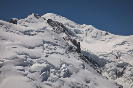Aiguille du Midi