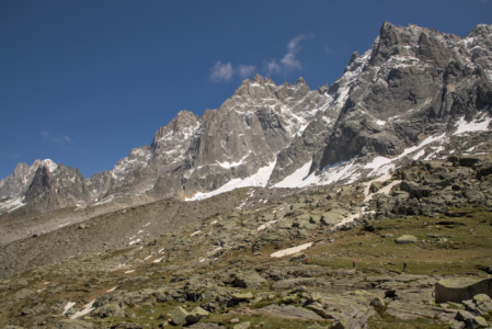Aiguille du Midi