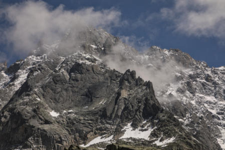 Aiguille du Midi