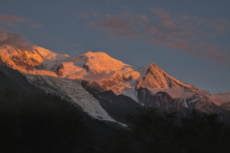 Aiguille du Midi