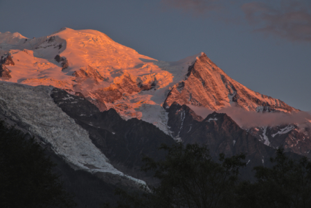 Aiguille du Midi