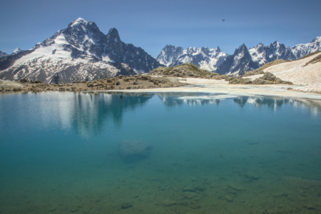 Lac Blanc
