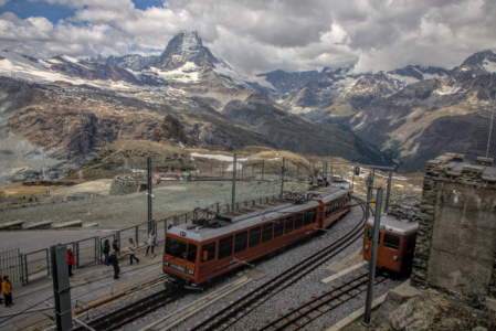 Gornergrat