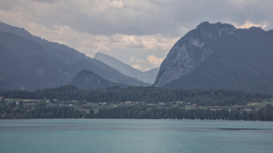 Thunersee