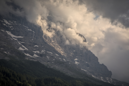 The Eiger