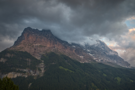 The Eiger