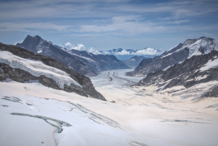 Jungfraujoch