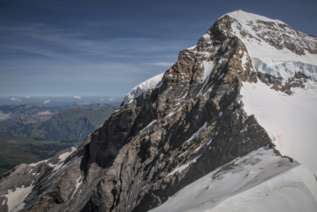 Jungfraujoch