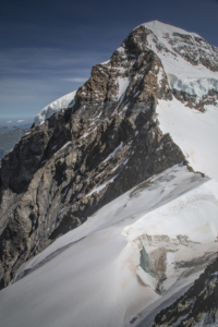 Jungfraujoch