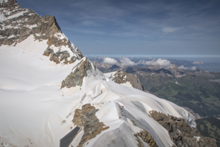 Jungfraujoch